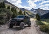 Superlift Suspension Lift Kit K190 for 2018-2025 Jeep (Wrangler)