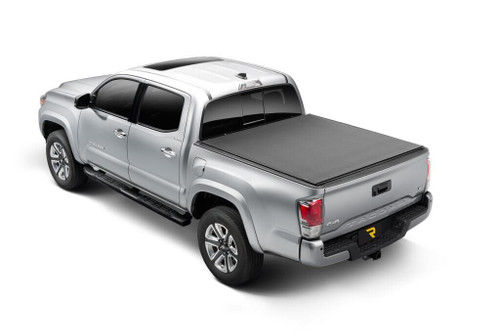 Truxedo Tonneau Cover 1557016 for 2016-2023 Toyota (Tacoma)