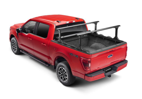 Truxedo Truck Bed Rack 1118570 for 1967-2026 Ford/Chevrolet/Ram (F-150, C30 Pickup, Silverado 1500, 3500)