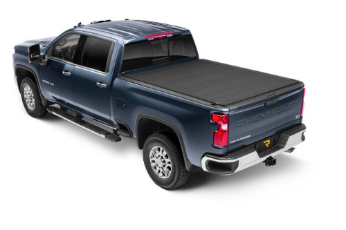 Truxedo Tonneau Cover 1573316 for 2020-2026 Chevrolet/GMC (Silverado 2500 HD, Sierra 2500 HD, Silverado 3500 HD, Sierra 3500 HD)