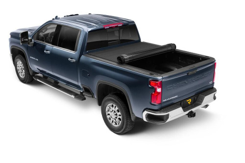 Truxedo Tonneau Cover 1573316 for 2020-2026 Chevrolet/GMC (Silverado 2500 HD, Sierra 2500 HD, Silverado 3500 HD, Sierra 3500 HD)