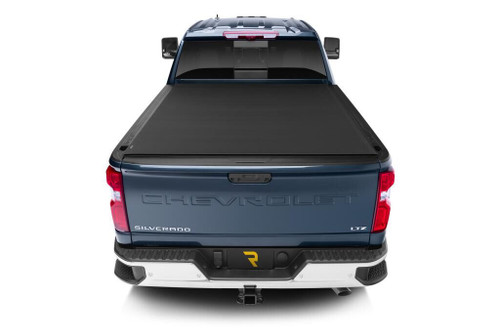 Truxedo Tonneau Cover 1573316 for 2020-2026 Chevrolet/GMC (Silverado 2500 HD, Sierra 2500 HD, Silverado 3500 HD, Sierra 3500 HD)