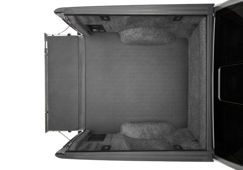 Husky Liners Truck Bed Liner HILQ15SBK for 2015-2026 Ford (F-150)