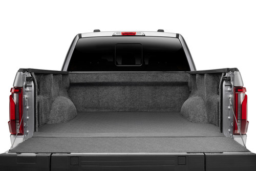 Husky Liners Truck Bed Liner HILQ17SBK for 2017-2026 Ford (F-250 Super Duty, F-350 Super Duty)