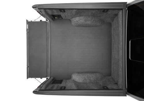 Husky Liners Truck Bed Liner HILQ17SBK for 2017-2026 Ford (F-250 Super Duty, F-350 Super Duty)