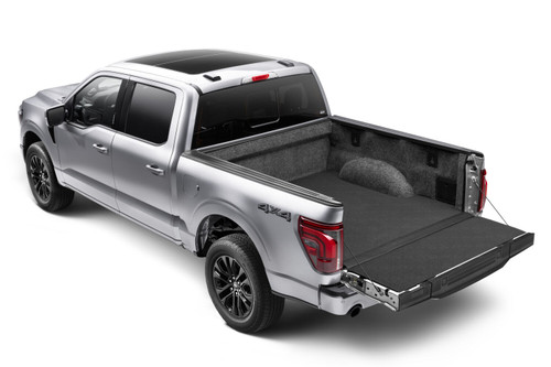 Husky Liners Truck Bed Liner HILT19CCK for 2019-2026 Ram (1500)