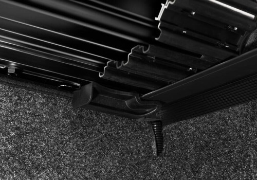 Truxedo Tonneau Cover 1509016 for 2017-2019 Nissan (TITAN)