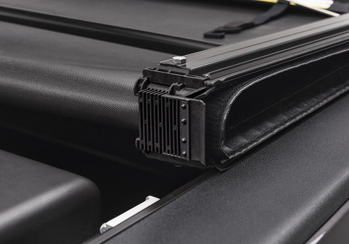 Truxedo Tonneau Cover 746901 for 2009-2025 Dodge/Ram (Ram 2500, 1500, 2500, 1500 Classic)