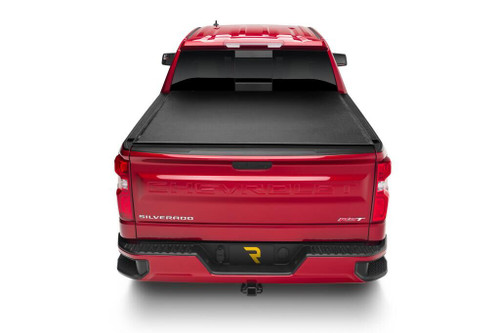 Truxedo New Tonneau Cover 773001 for 2019-2026 GMC/Chevrolet (Sierra 1500, Silverado 1500)