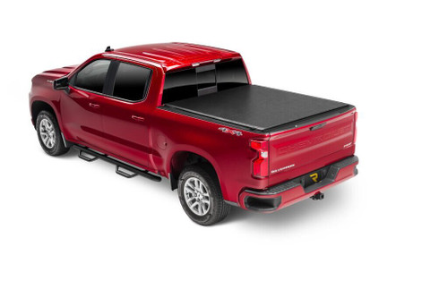 Truxedo Tonneau Cover 773301 for 2020-2026 Chevrolet/GMC (Silverado 2500 HD, Sierra 3500 HD, Silverado 3500 HD, Sierra 2500 HD)