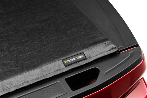 Truxedo Tonneau Cover 773301 for 2020-2026 Chevrolet/GMC (Silverado 2500 HD, Sierra 3500 HD, Silverado 3500 HD, Sierra 2500 HD)