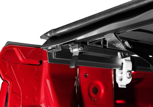 Truxedo Tonneau Cover 773301 for 2020-2026 Chevrolet/GMC (Silverado 2500 HD, Sierra 3500 HD, Silverado 3500 HD, Sierra 2500 HD)