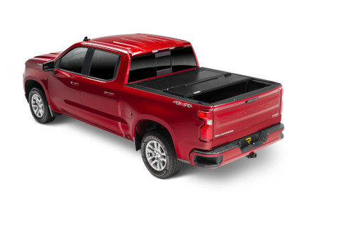 UnderCover Tonneau Cover FX11002 for 2015-2022 Chevrolet/GMC (Colorado, Canyon)