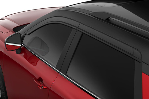 Husky Liners Side Window Deflector 2854129 for 2022-2026 Nissan (Pathfinder)