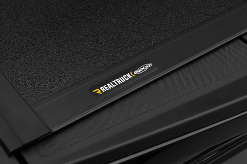 UnderCover Tonneau Cover AX22021 for 2017-2026 Ford (F-350 Super Duty, F-250 Super Duty)