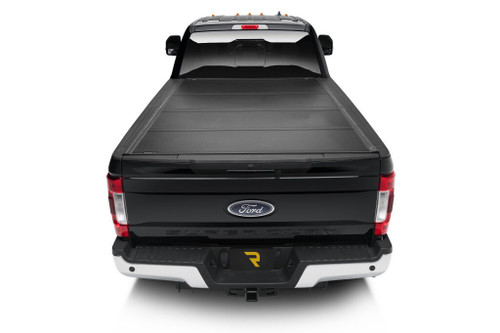 UnderCover Tonneau Cover AX22021 for 2017-2026 Ford (F-350 Super Duty, F-250 Super Duty)