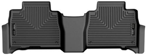 Husky Liners Floor Liner 50991 for 2020-2026 Mercedes-Benz (GLE450, GLE63 AMG S, GLE350)