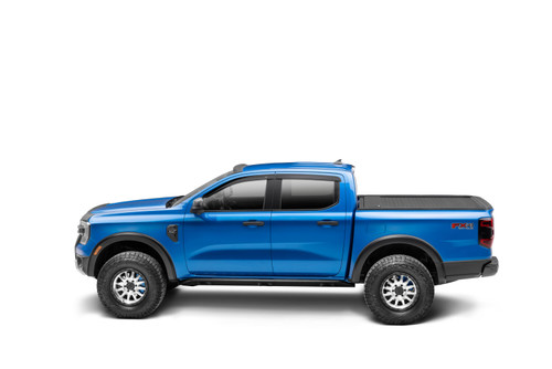 N-Fab Step Nerf Bar TSF19CC-TX for 2019-2026 Ford (Ranger)