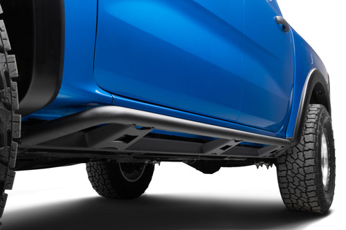 N-Fab Step Nerf Bar TSF19CC-TX for 2019-2026 Ford (Ranger)