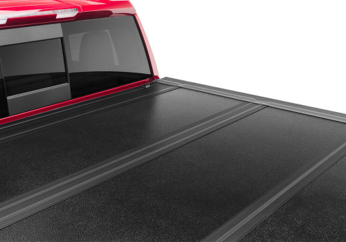 UnderCover Tonneau Cover FX11029 for 2023-2026 Chevrolet/GMC (Colorado, Canyon)