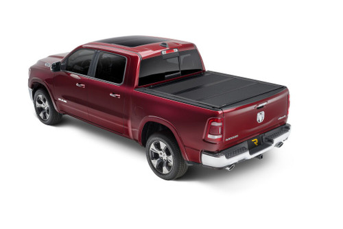 UnderCover New Tonneau Cover AX32009 for 2019-2026 Ram (1500)