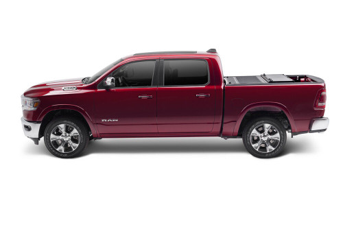 UnderCover New Tonneau Cover AX32009 for 2019-2026 Ram (1500)