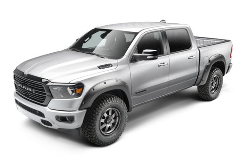 Husky Liners Fender Flare Set 2805936 for 2019-2024 Ram (1500)