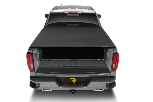Extang New Tonneau Cover 94457EXT for 2019-2026 Chevrolet/GMC (Silverado 1500, Sierra 1500)
