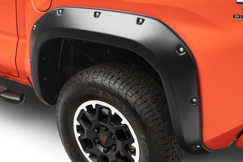 Husky Liners Fender Flare Set 2803930 for 2024-2026 Toyota (Tacoma)