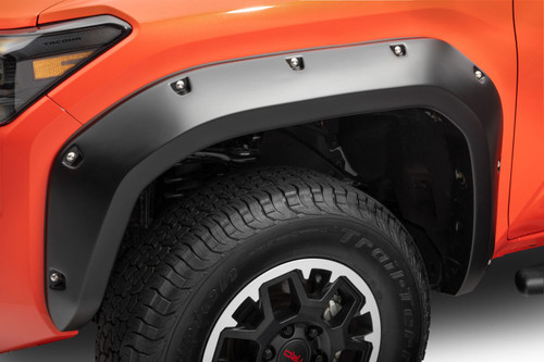 Husky Liners Fender Flare Set 2803930 for 2024-2026 Toyota (Tacoma)
