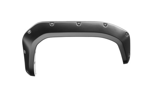 Husky Liners Fender Flare Set 2803930 for 2024-2026 Toyota (Tacoma)