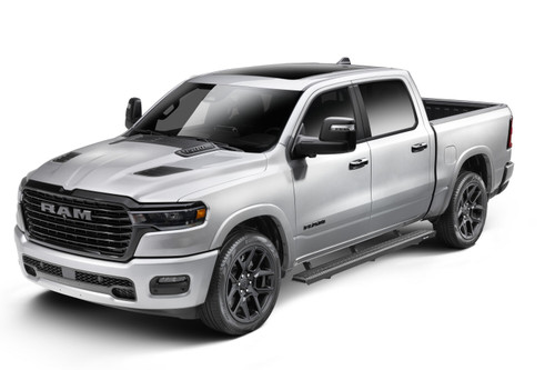 N-Fab New Step Nerf Bar GFD19CC-TX for 2019-2026 Ram (1500)
