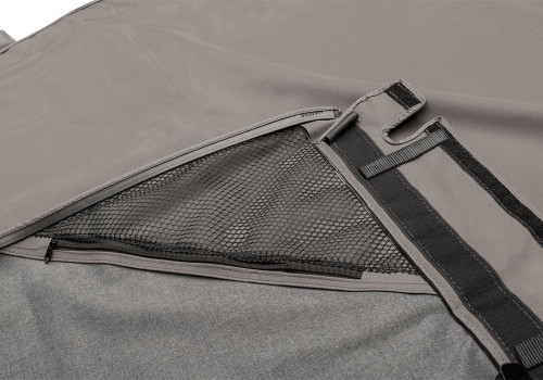 Rampage Soft Top 68836 for 1997-2006 Jeep (Wrangler)