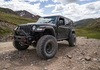Superlift Suspension Lift Kit K192 for 2018-2025 Jeep (Wrangler)