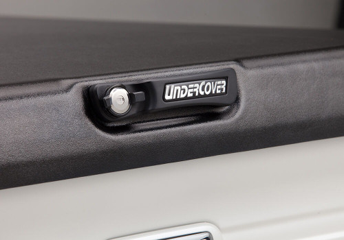 UnderCover New Tonneau Cover UC1238 for 2019-2026 GMC (Sierra 1500)