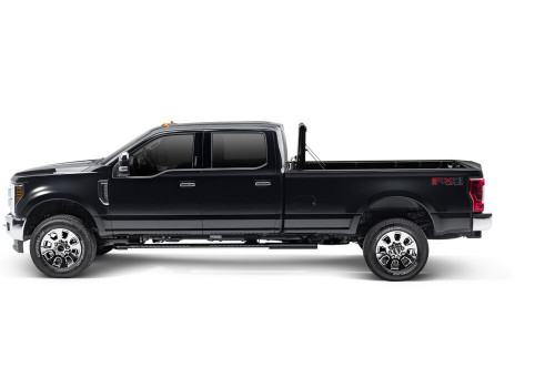 UnderCover Tonneau Cover AX22026 for 2017-2026 Ford (F-250 Super Duty, F-350 Super Duty)