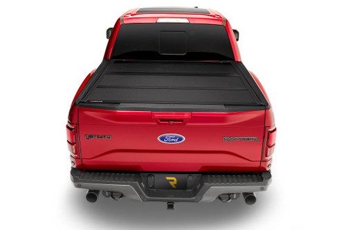 UnderCover Tonneau Cover AX42008 for 2007-2021 Toyota (Tundra)