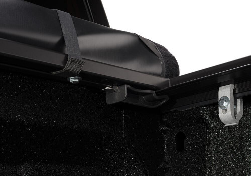 Truxedo Tonneau Cover 1444901 for 2009-2024 Ram/Dodge (1500 Classic, 1500, Ram 1500)