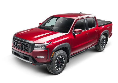 UnderCover Tonneau Cover UC5098 for 2022-2026 Nissan (Frontier)