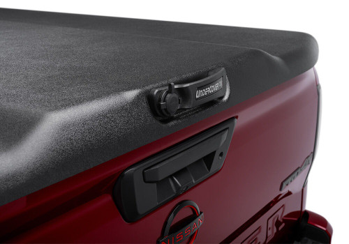 UnderCover Tonneau Cover UC5098 for 2022-2026 Nissan (Frontier)