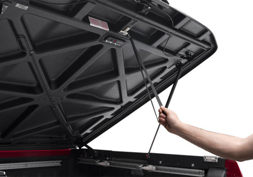 UnderCover Tonneau Cover UC5098 for 2022-2026 Nissan (Frontier)