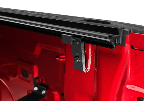 UnderCover Tonneau Cover AX12018 for 2014-2018 Chevrolet/GMC (Silverado 1500, Sierra 1500)