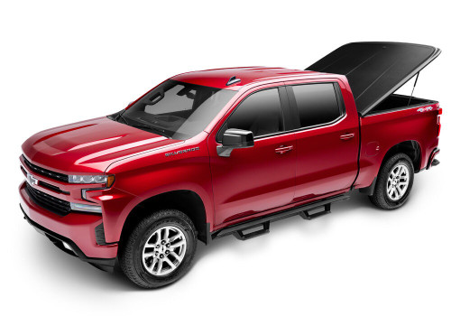 UnderCover New Tonneau Cover UC1186 for 2019-2026 Chevrolet (Silverado 1500)