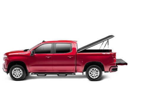 UnderCover New Tonneau Cover UC1186 for 2019-2026 Chevrolet (Silverado 1500)