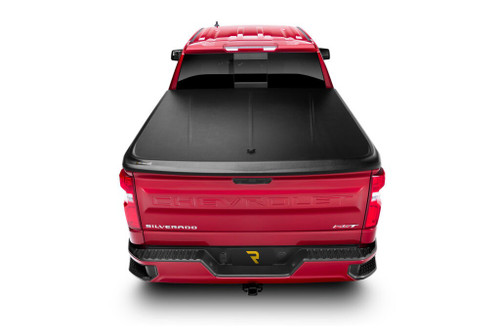UnderCover New Tonneau Cover UC1186 for 2019-2026 Chevrolet (Silverado 1500)