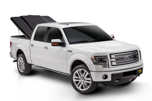 UnderCover Tonneau Cover UC1158 for 2015-2022 Chevrolet/GMC (Colorado, Canyon)