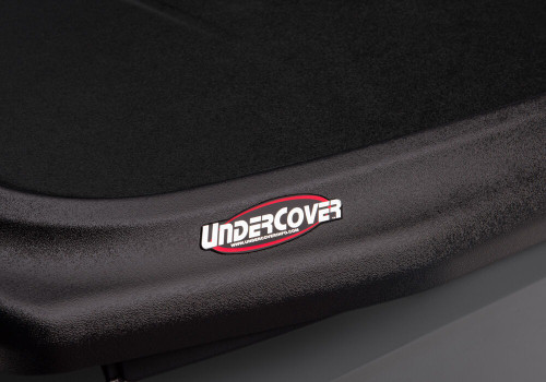 UnderCover Tonneau Cover UC1166 for 2015-2022 Chevrolet/GMC (Colorado, Canyon)