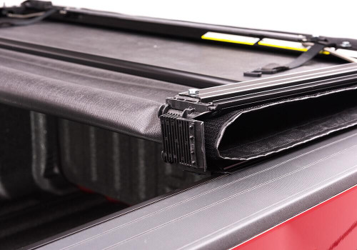 Truxedo Tonneau Cover 772001 for 2014-2019 GMC/Chevrolet (Sierra 2500 HD, Silverado 3500 HD, Silverado 1500, Silverado 2500 HD)