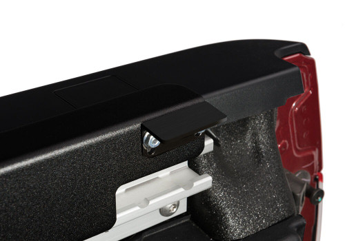 UnderCover Tonneau Cover UC3086 for 2009-2023 Ram/Dodge (1500, 1500 Classic, Ram 1500)