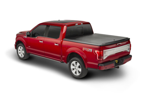 UnderCover Tonneau Cover UC3086 for 2009-2023 Ram/Dodge (1500, 1500 Classic, Ram 1500)